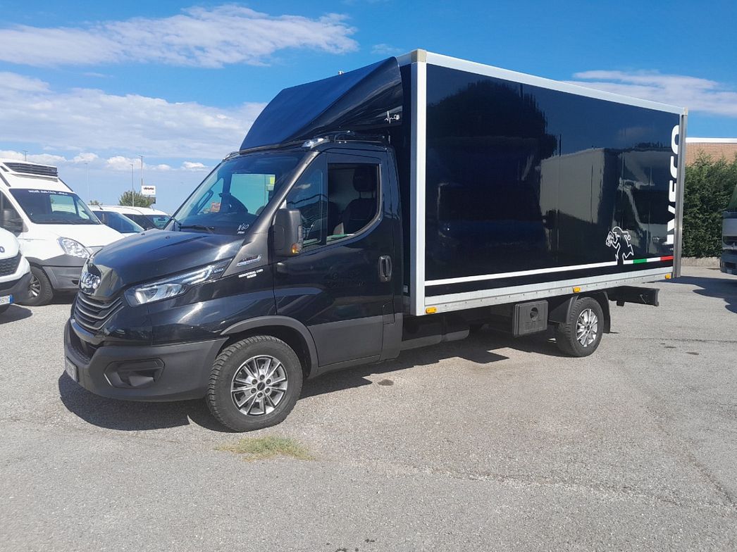 IVECO | IVECO 35S18HA8