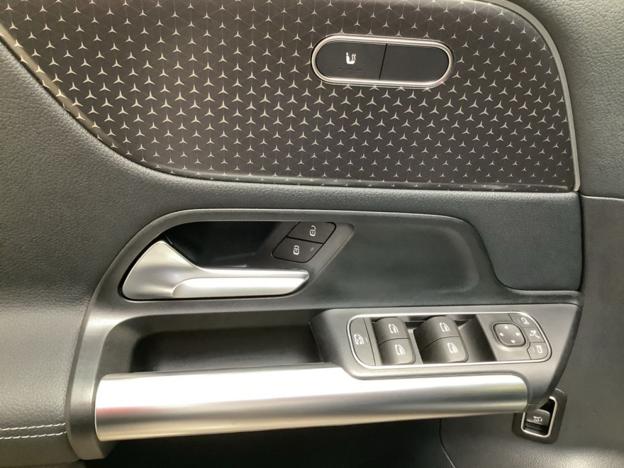 Mercedes-Benz B-Klasse – Bild 9
