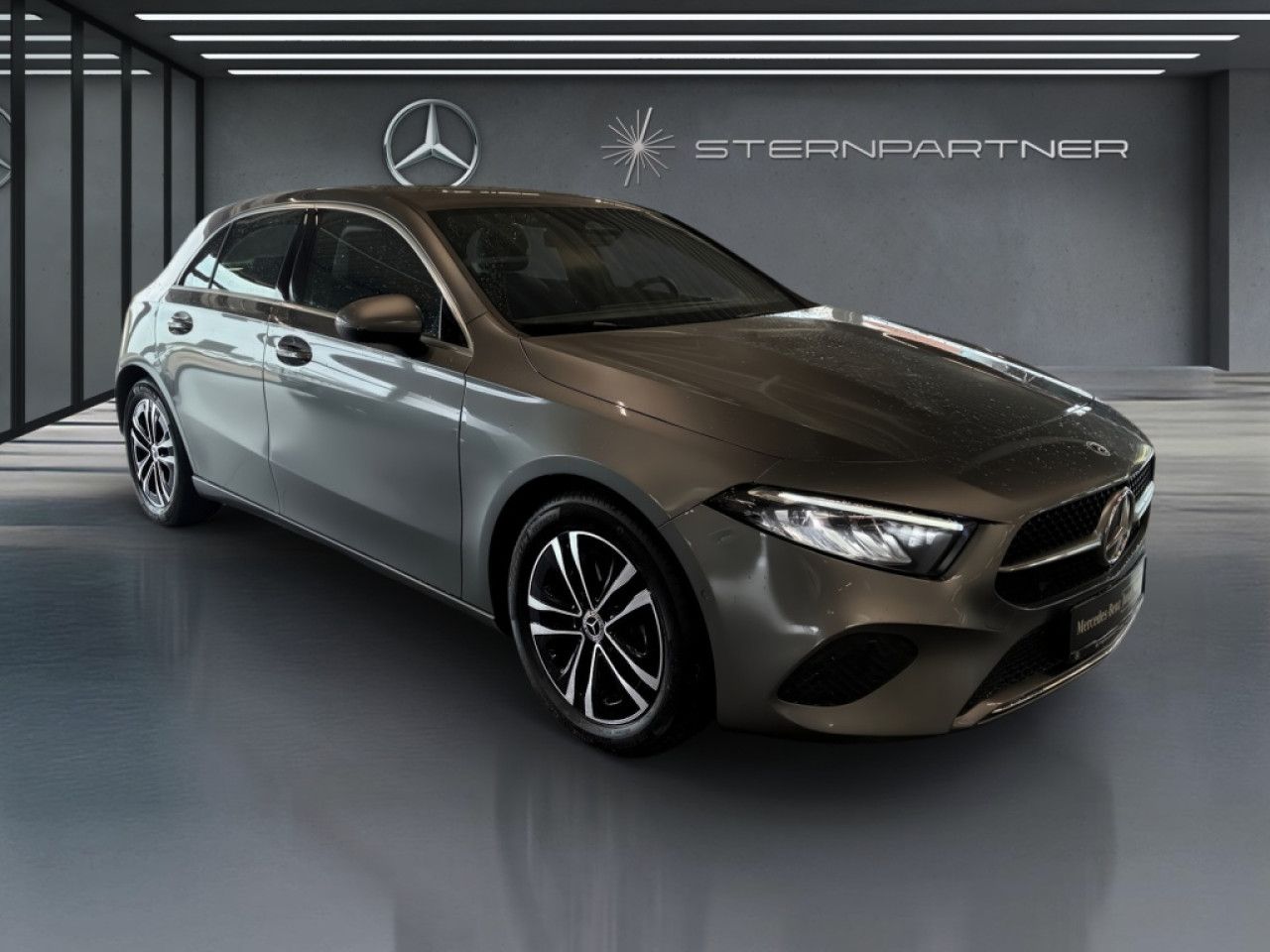 Mercedes-Benz A-Klasse – Bild 18