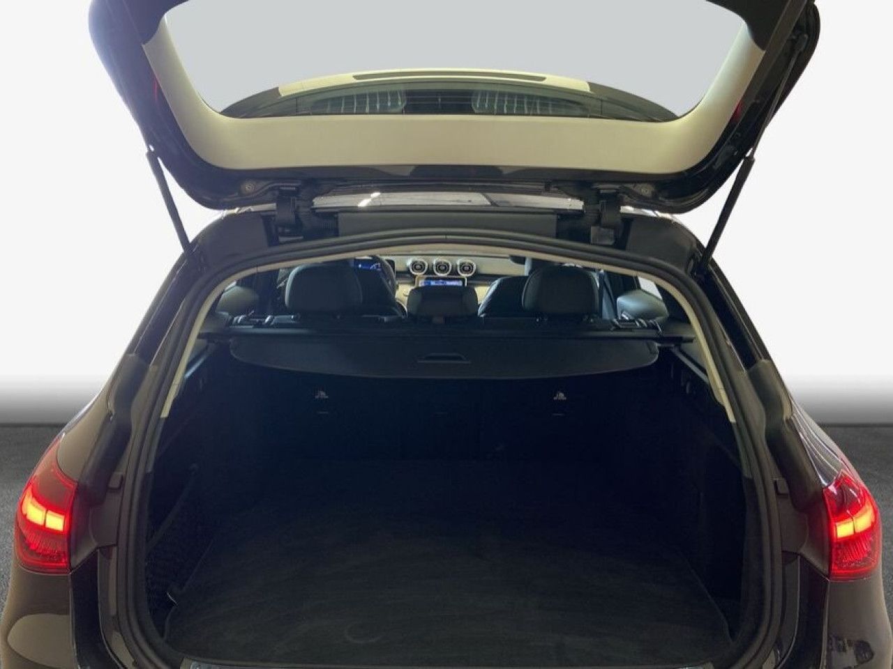 Mercedes-Benz C-Klasse – Bild 8