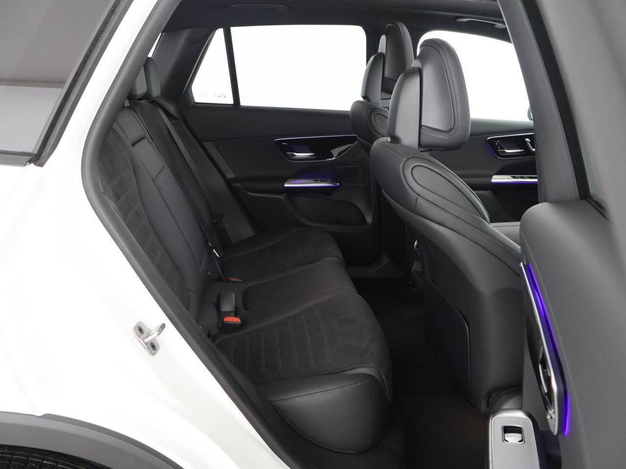 Mercedes-Benz GLC – Bild 14