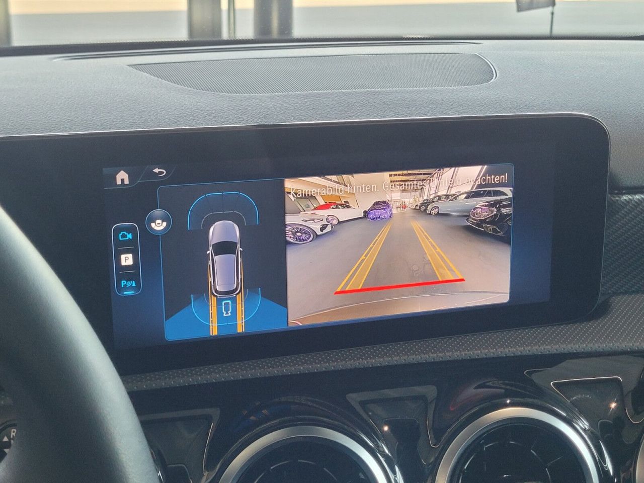 Mercedes-Benz A-Klasse – Bild 15