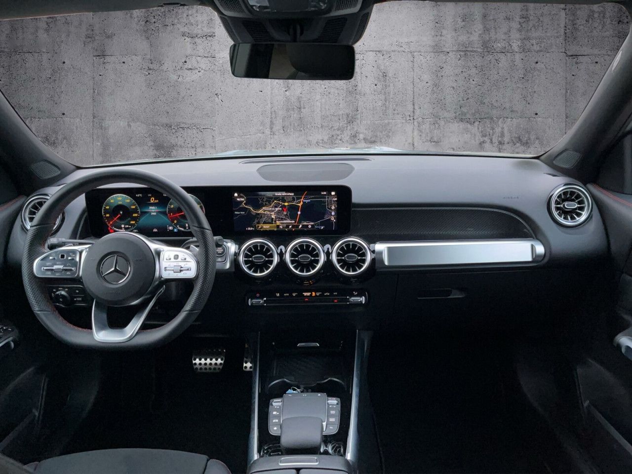 Mercedes-Benz GLB – Bild 10