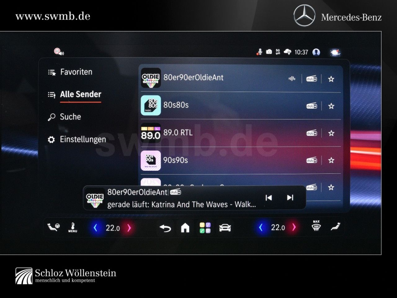 Mercedes-Benz CLA – Bild 14