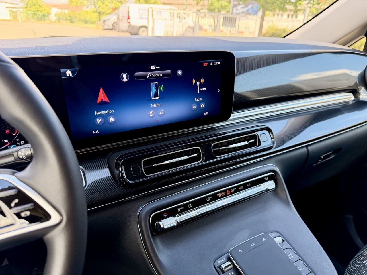 Mercedes-Benz V-Klasse – Bild 15