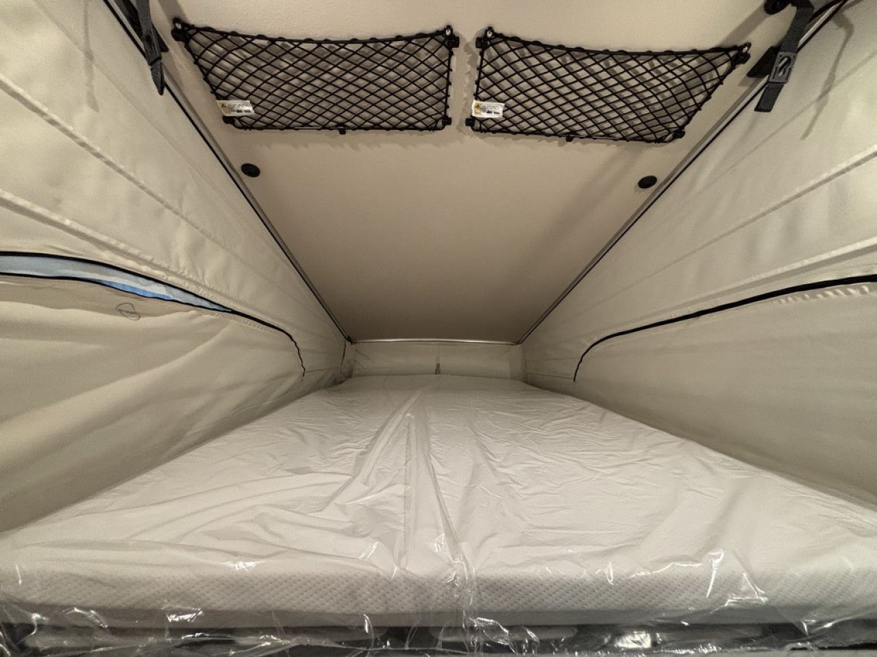 Mercedes-Benz Marco Polo – Bild 18