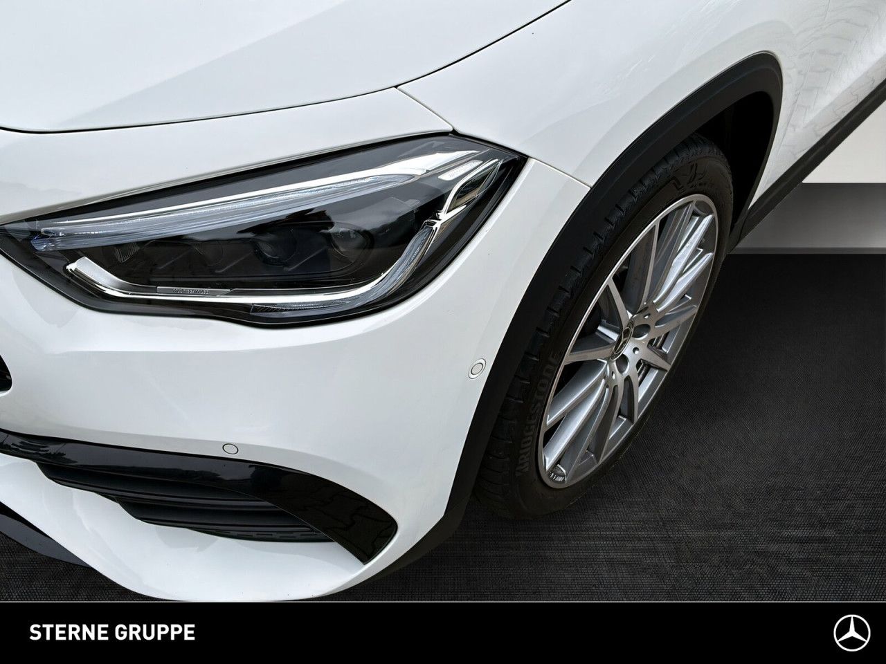 Mercedes-Benz GLA – Bild 3