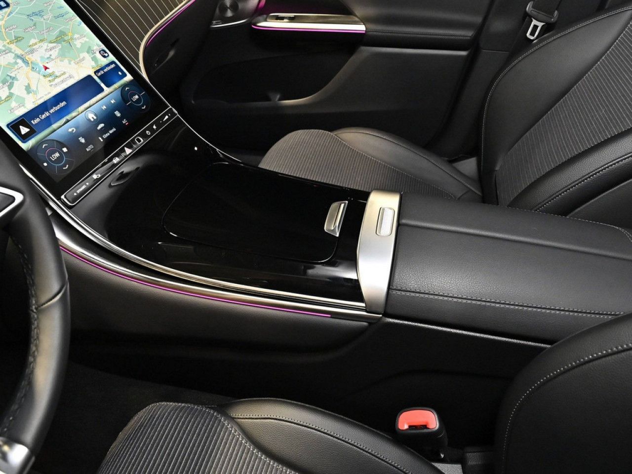 Mercedes-Benz GLC – Bild 15