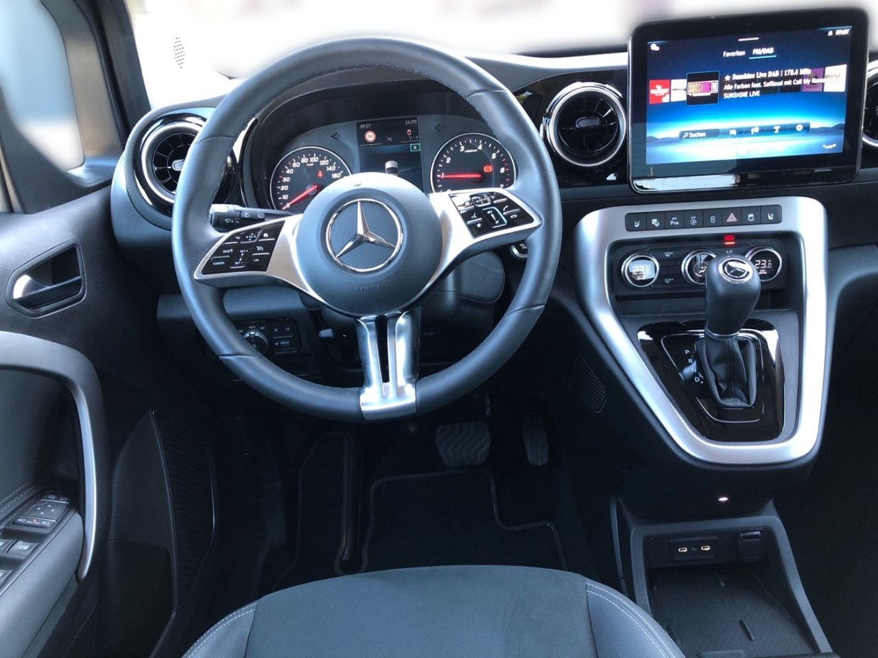Mercedes-Benz T-Klasse – Bild 10