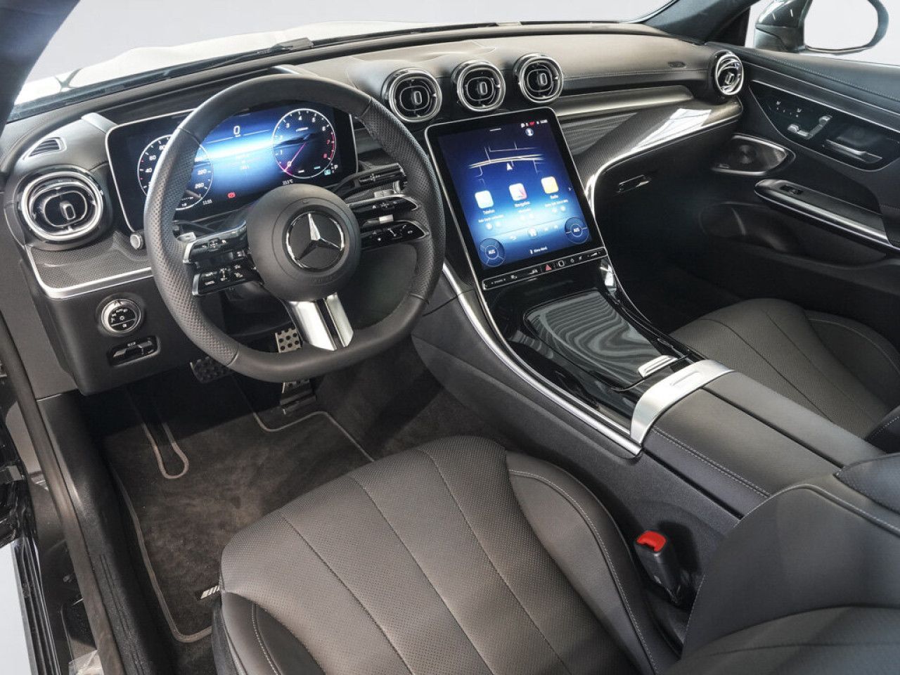 Mercedes-Benz CLE – Bild 9