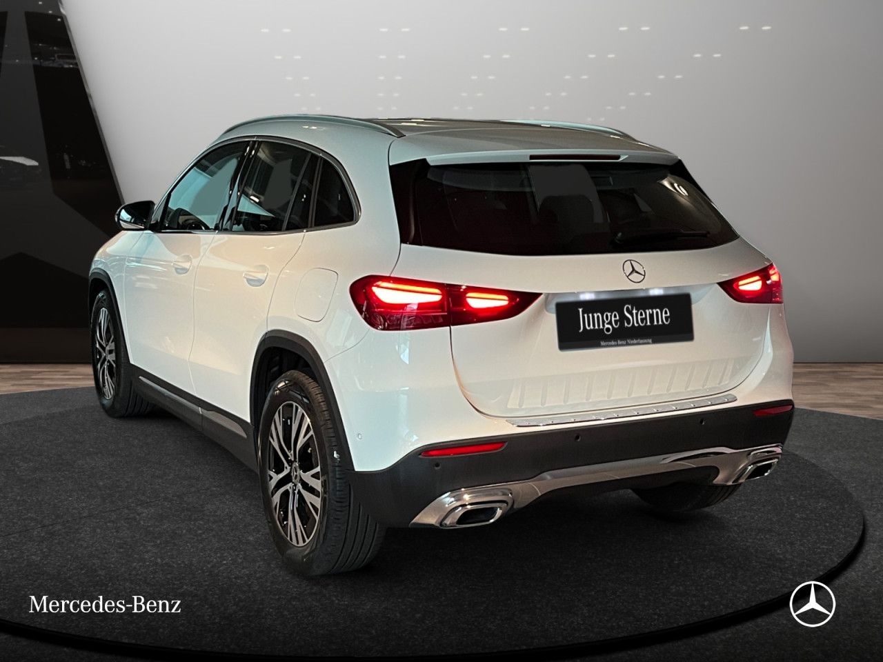 Mercedes-Benz GLA – Bild 7