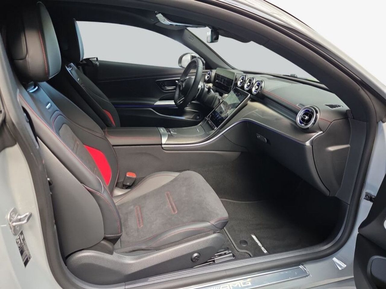 Mercedes-Benz CLE – Bild 12