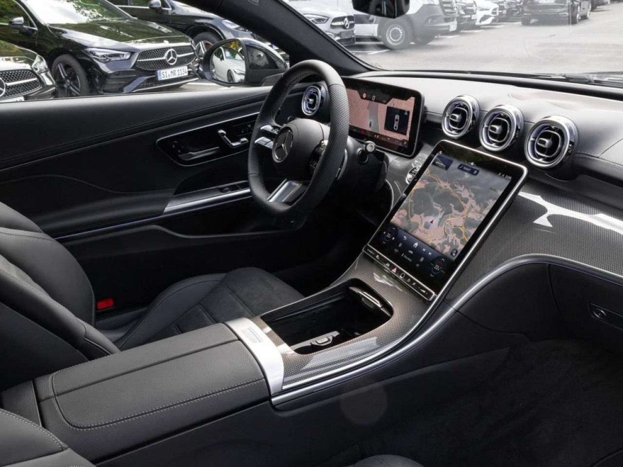 Mercedes-Benz CLE – Bild 3