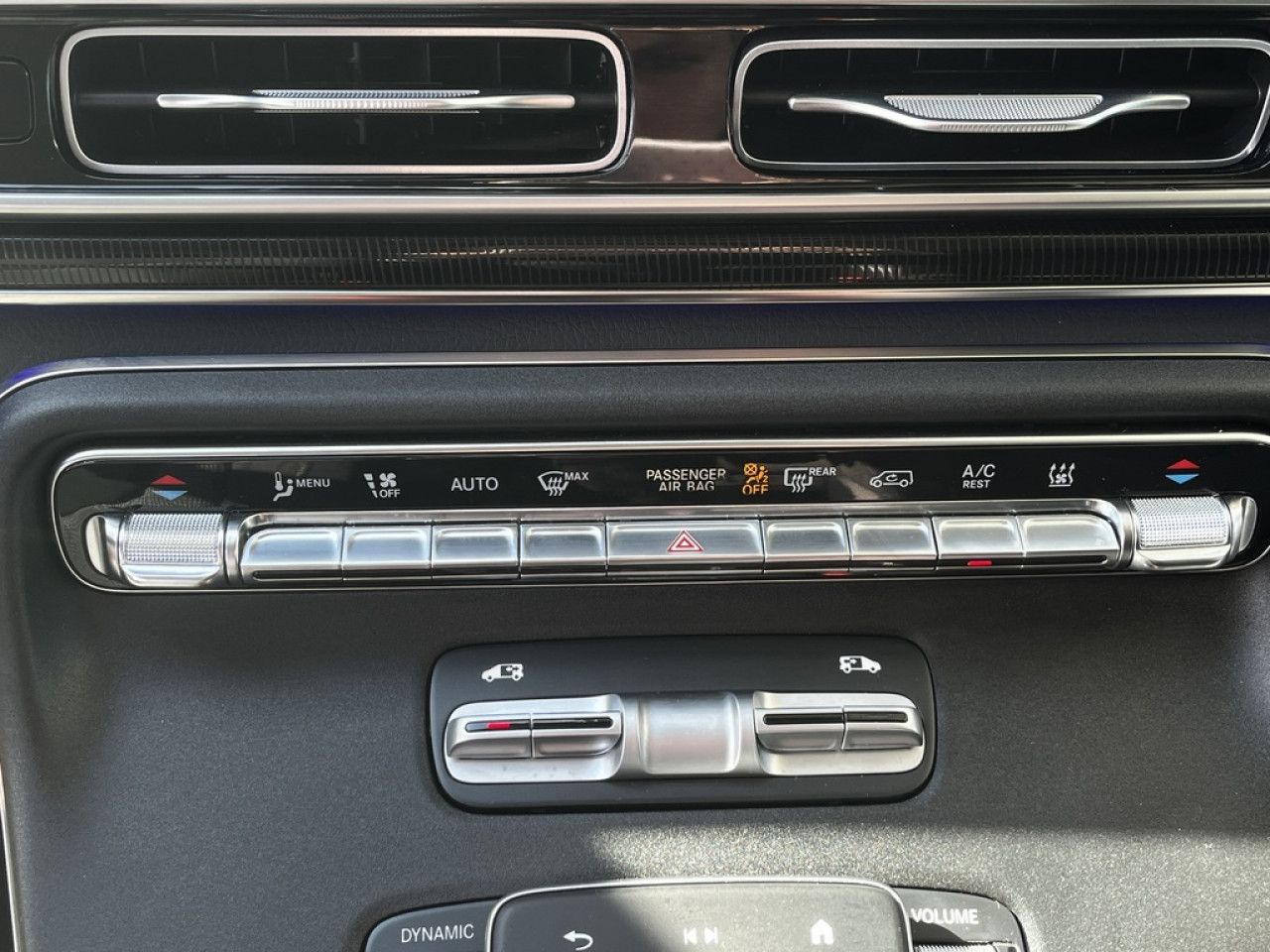 Mercedes-Benz V-Klasse – Bild 16