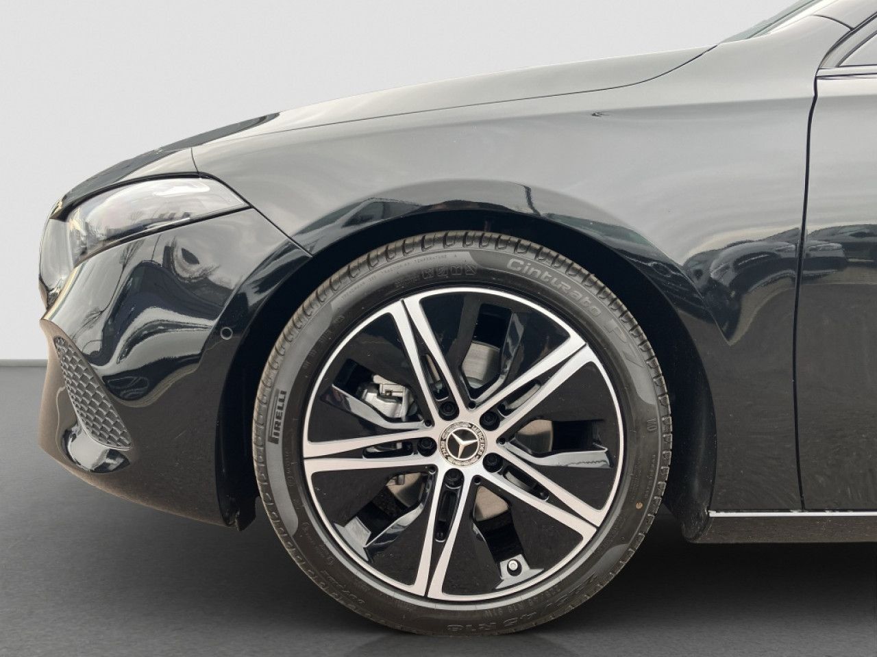 Mercedes-Benz A-Klasse – Bild 16