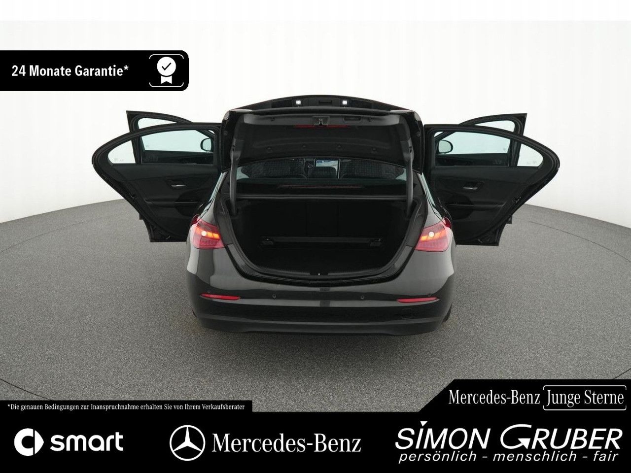 Mercedes-Benz C-Klasse – Bild 18