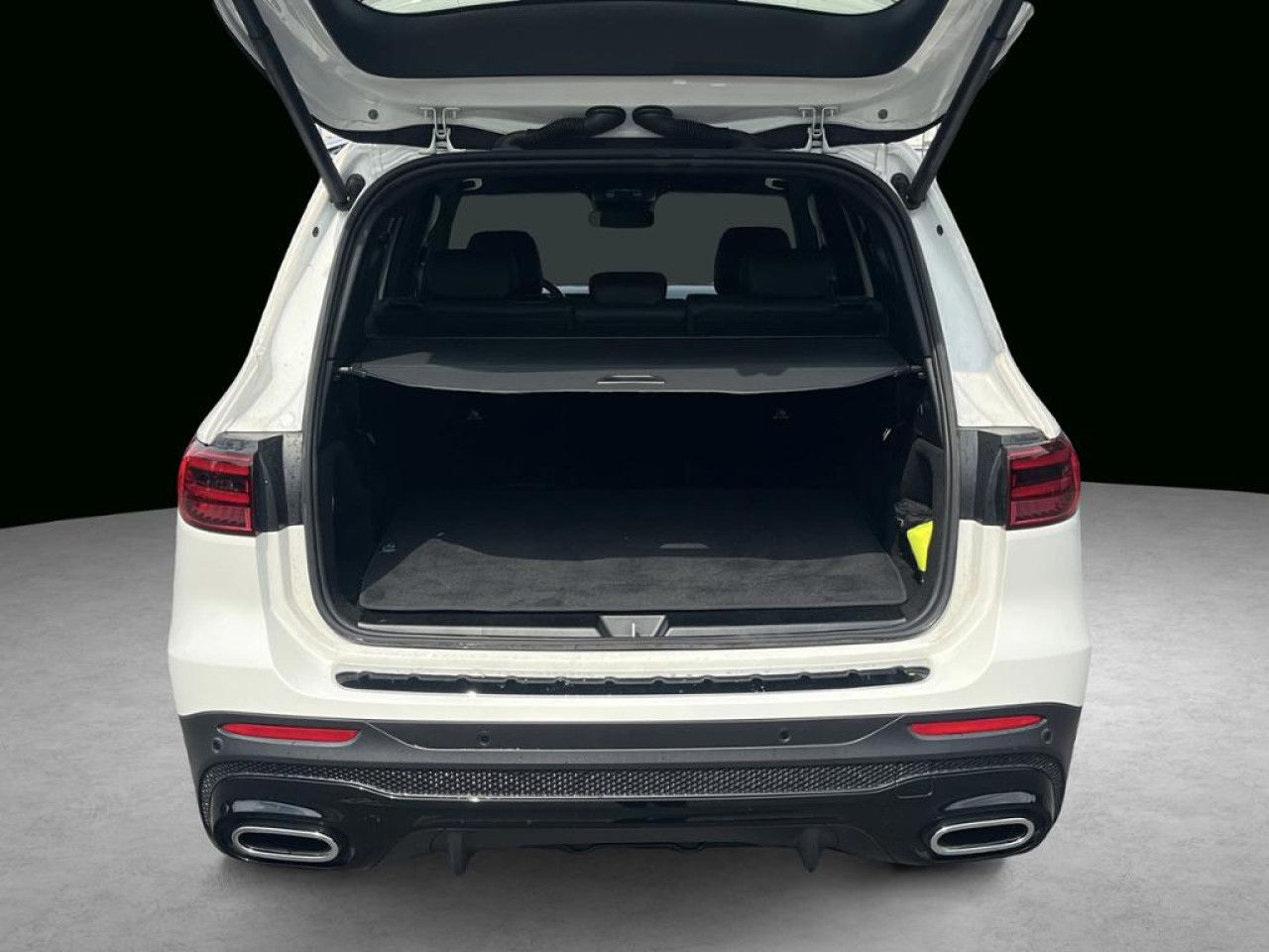 Mercedes-Benz GLB – Bild 7