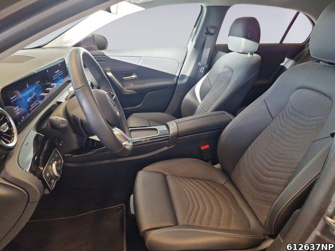 Mercedes-Benz A-Klasse – Bild 11