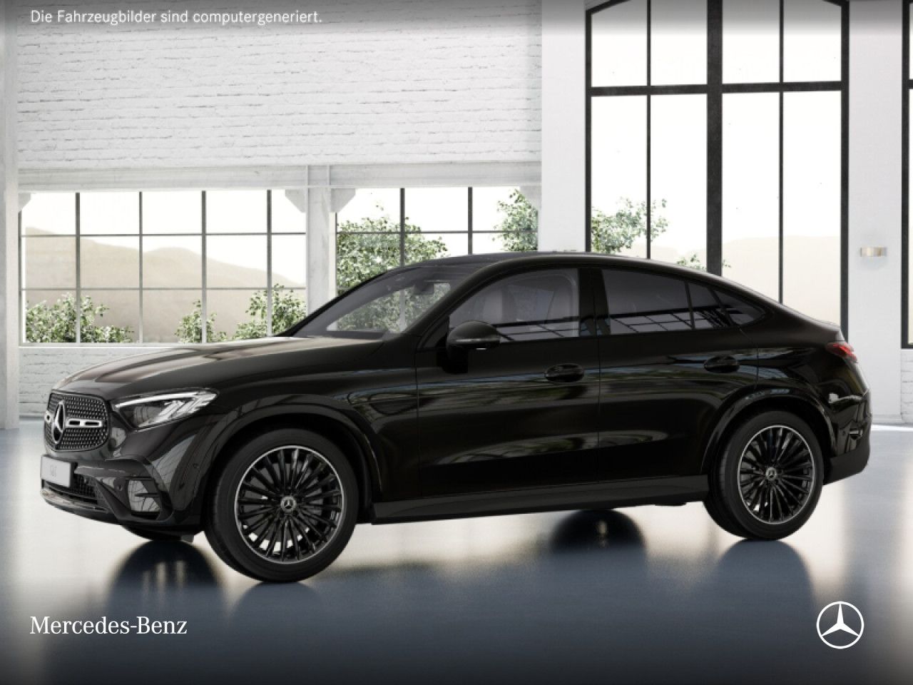 Mercedes-Benz GLC – Bild 2