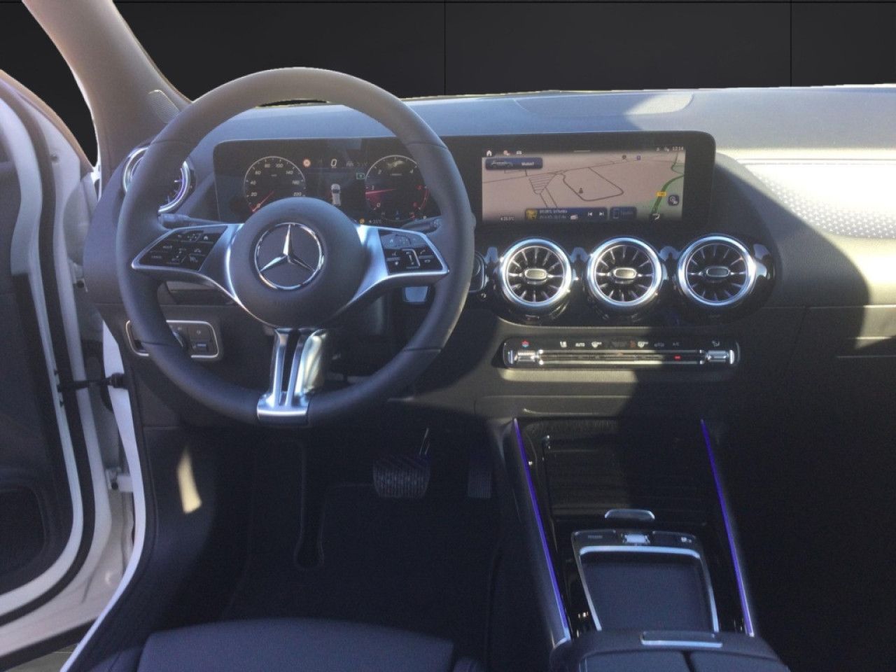 Mercedes-Benz GLA – Bild 12