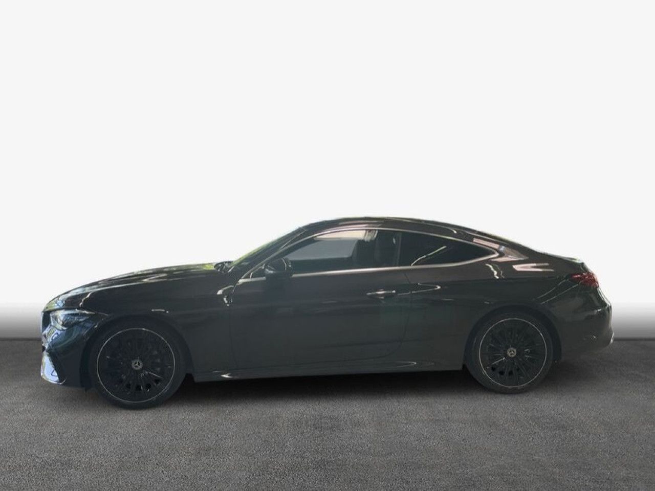 Mercedes-Benz CLE – Bild 4
