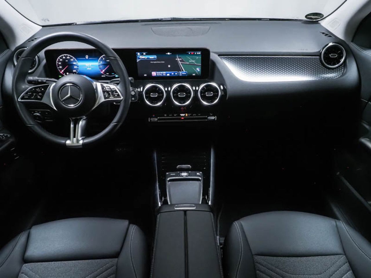 Mercedes-Benz GLA – Bild 7