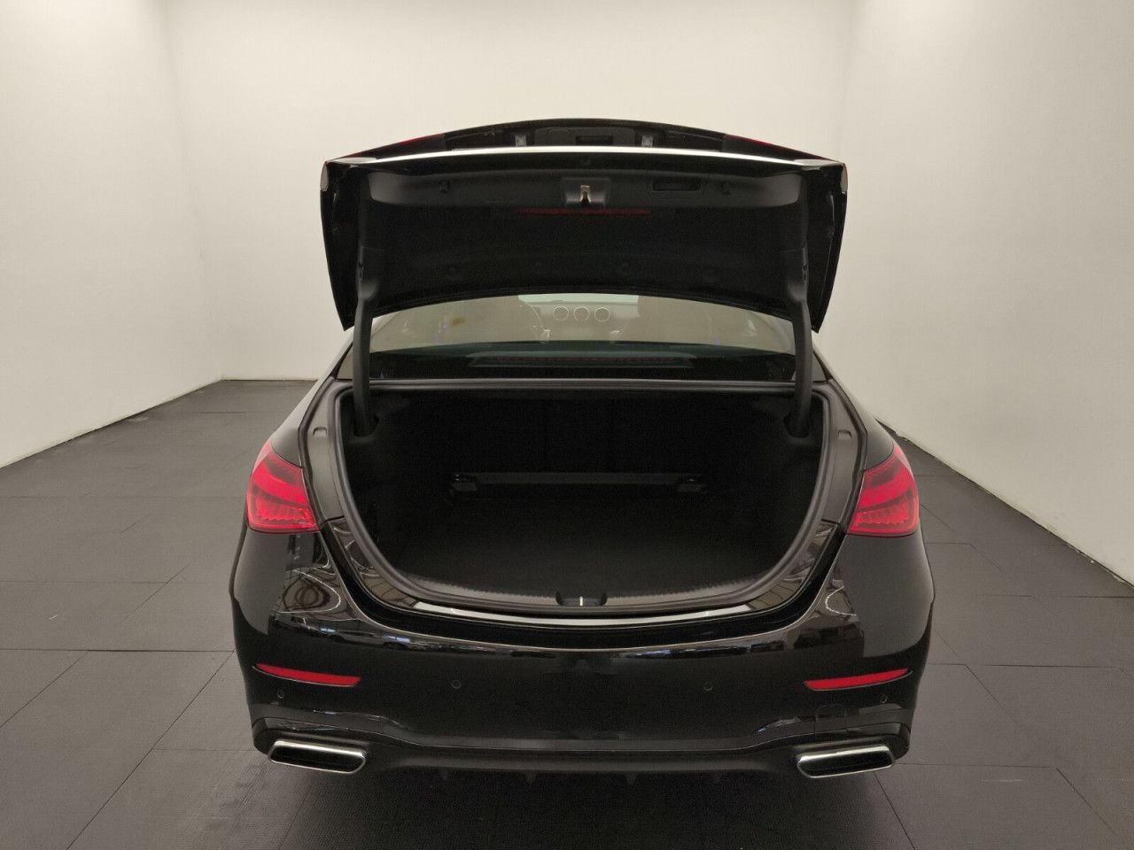 Mercedes-Benz C-Klasse – Bild 10