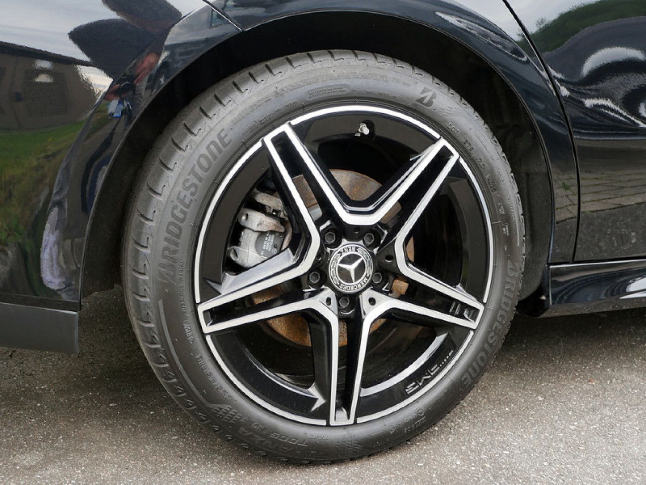 Mercedes-Benz CLA – Bild 10