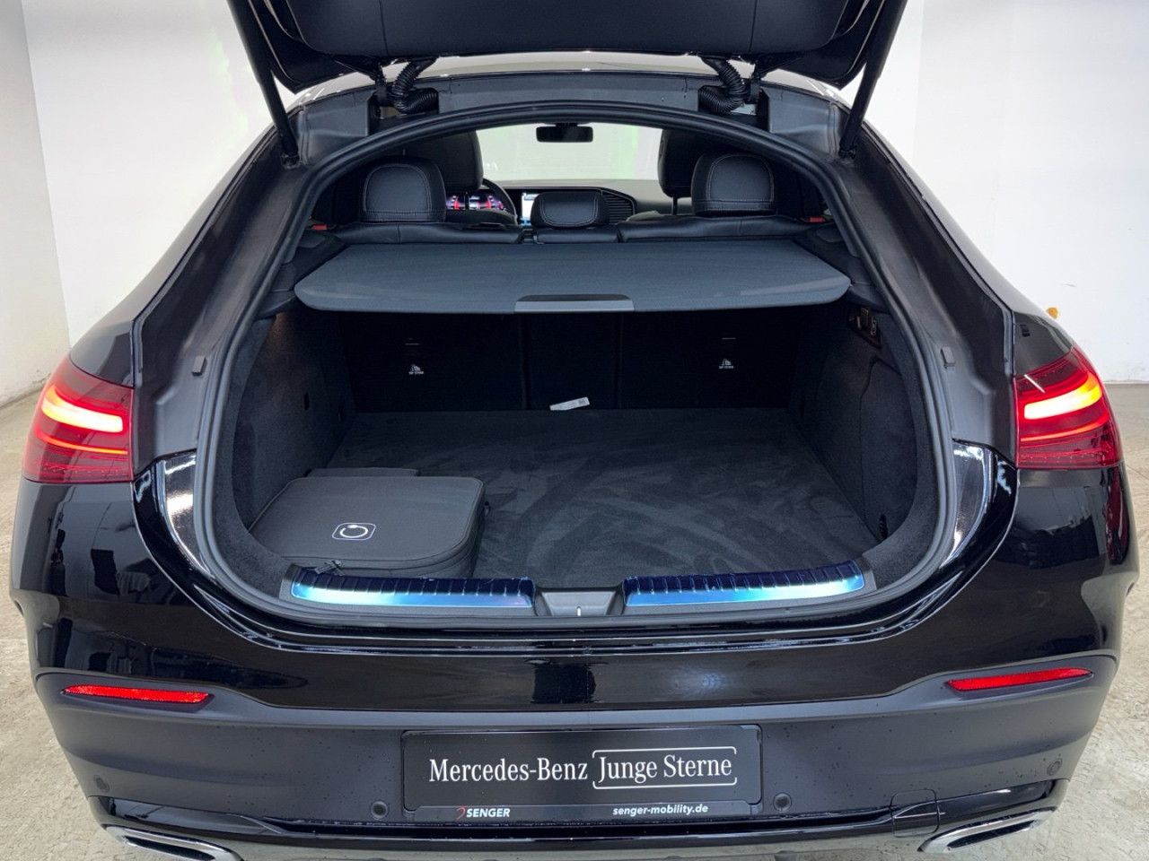 Mercedes-Benz GLE – Bild 16
