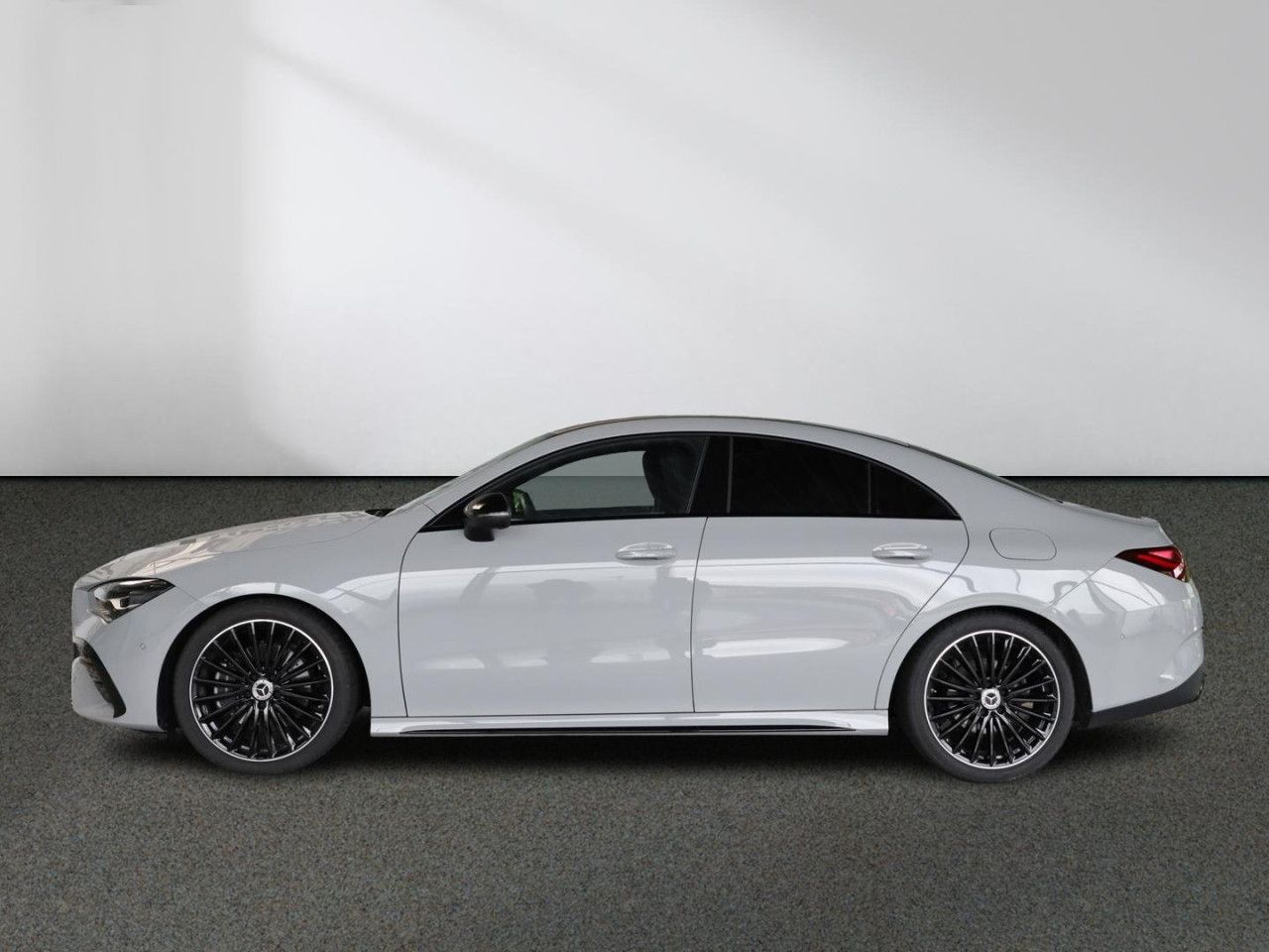 Mercedes-Benz CLA – Bild 2