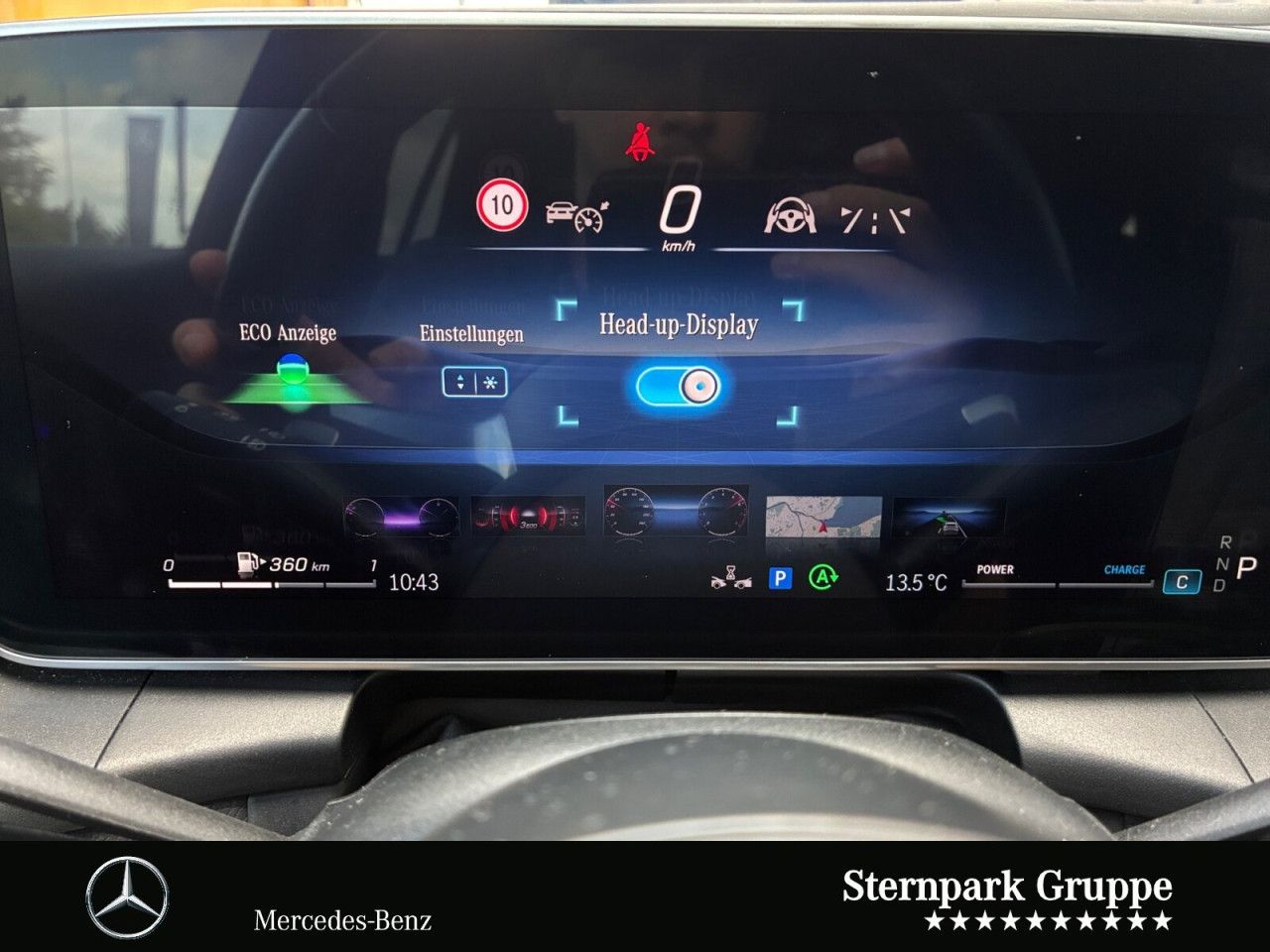 Mercedes-Benz GLC – Bild 23