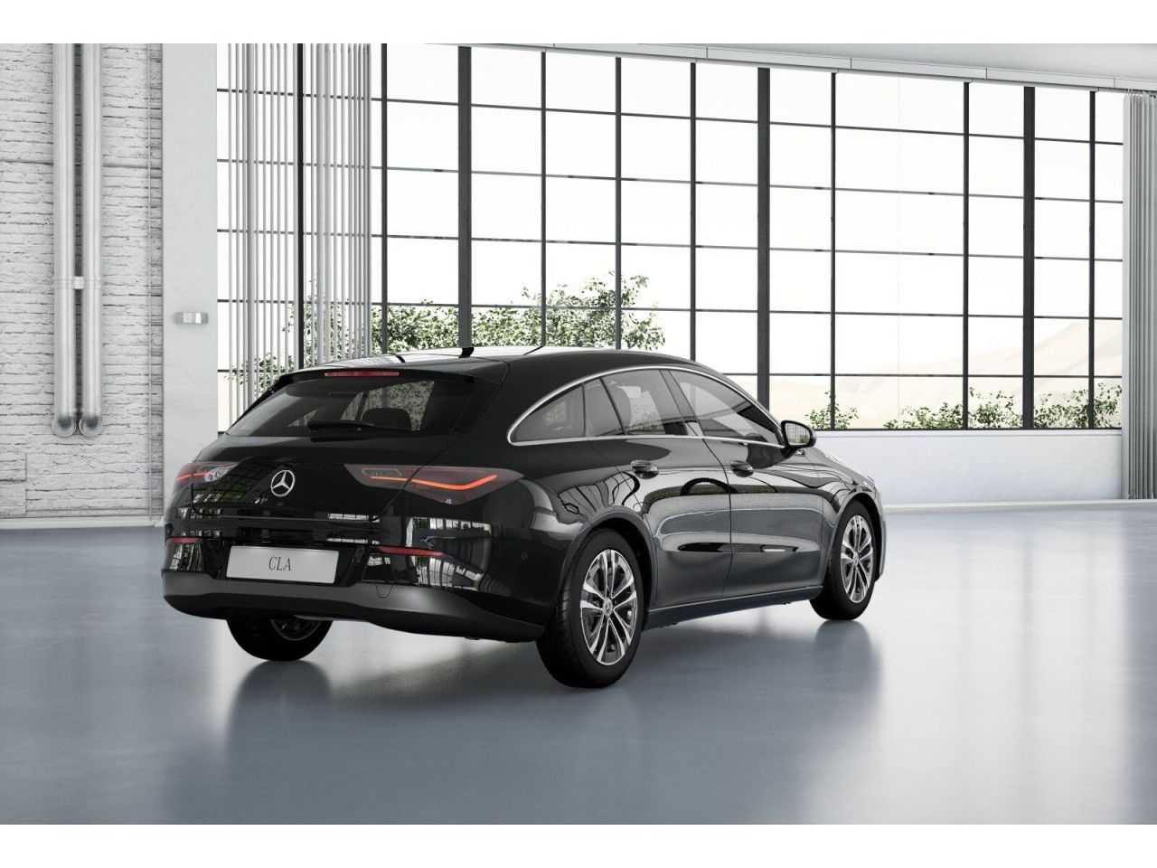 Mercedes-Benz CLA – Bild 5