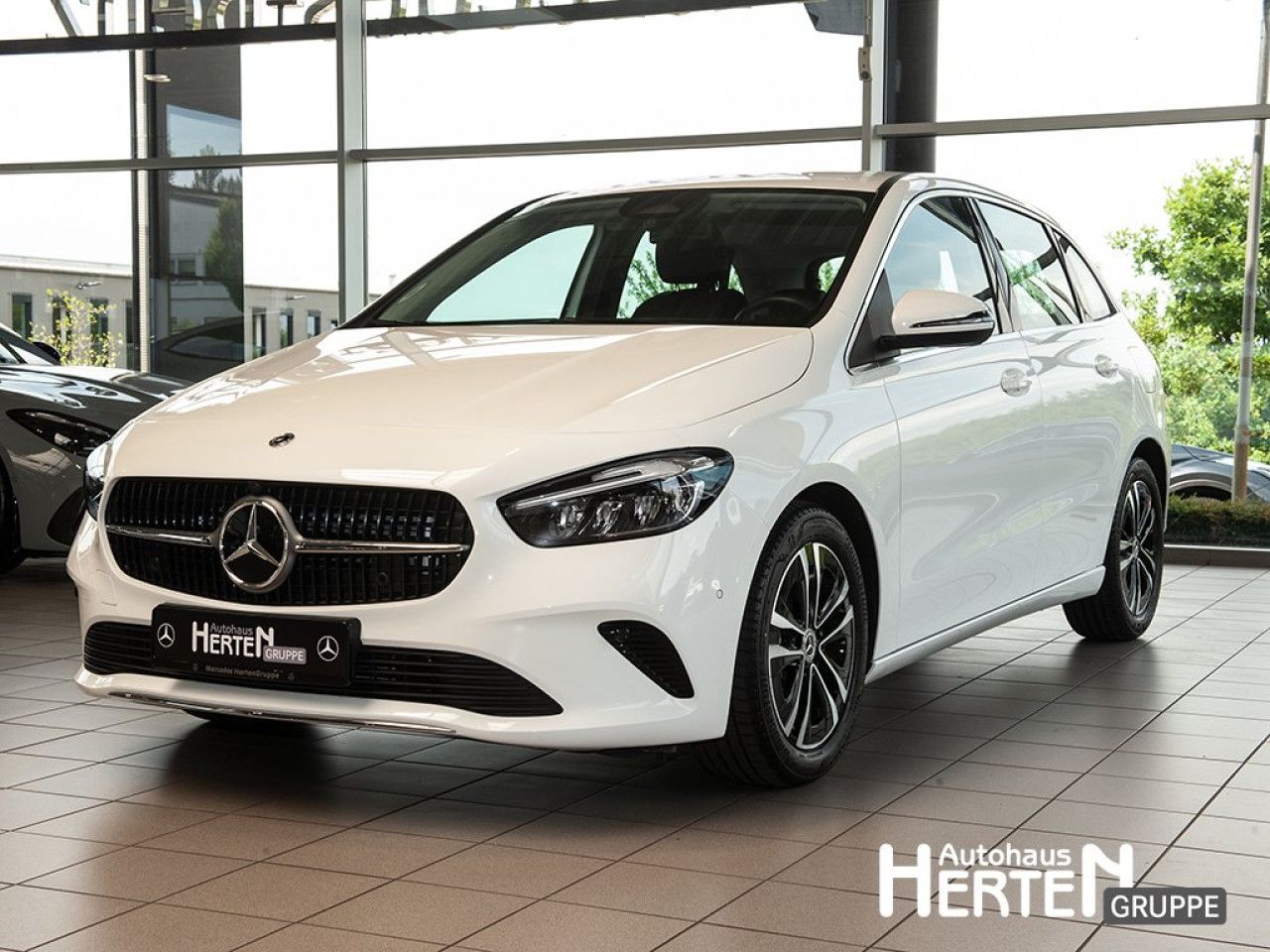 Mercedes-Benz B-Klasse – Bild 7