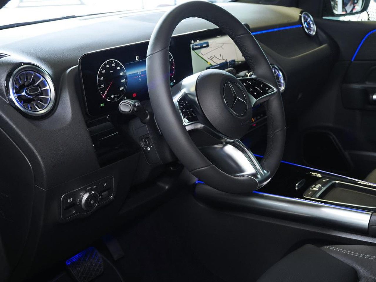 Mercedes-Benz B-Klasse – Bild 5
