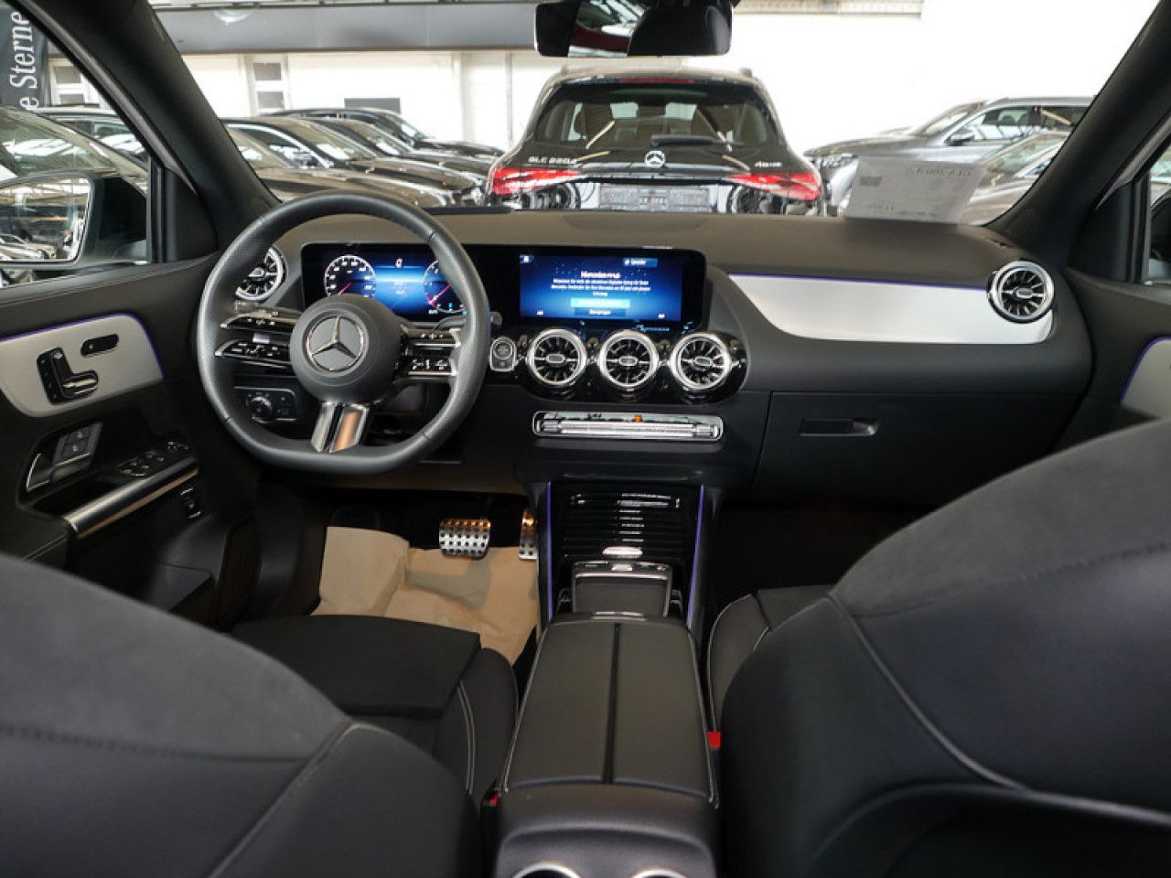 Mercedes-Benz GLA – Bild 7