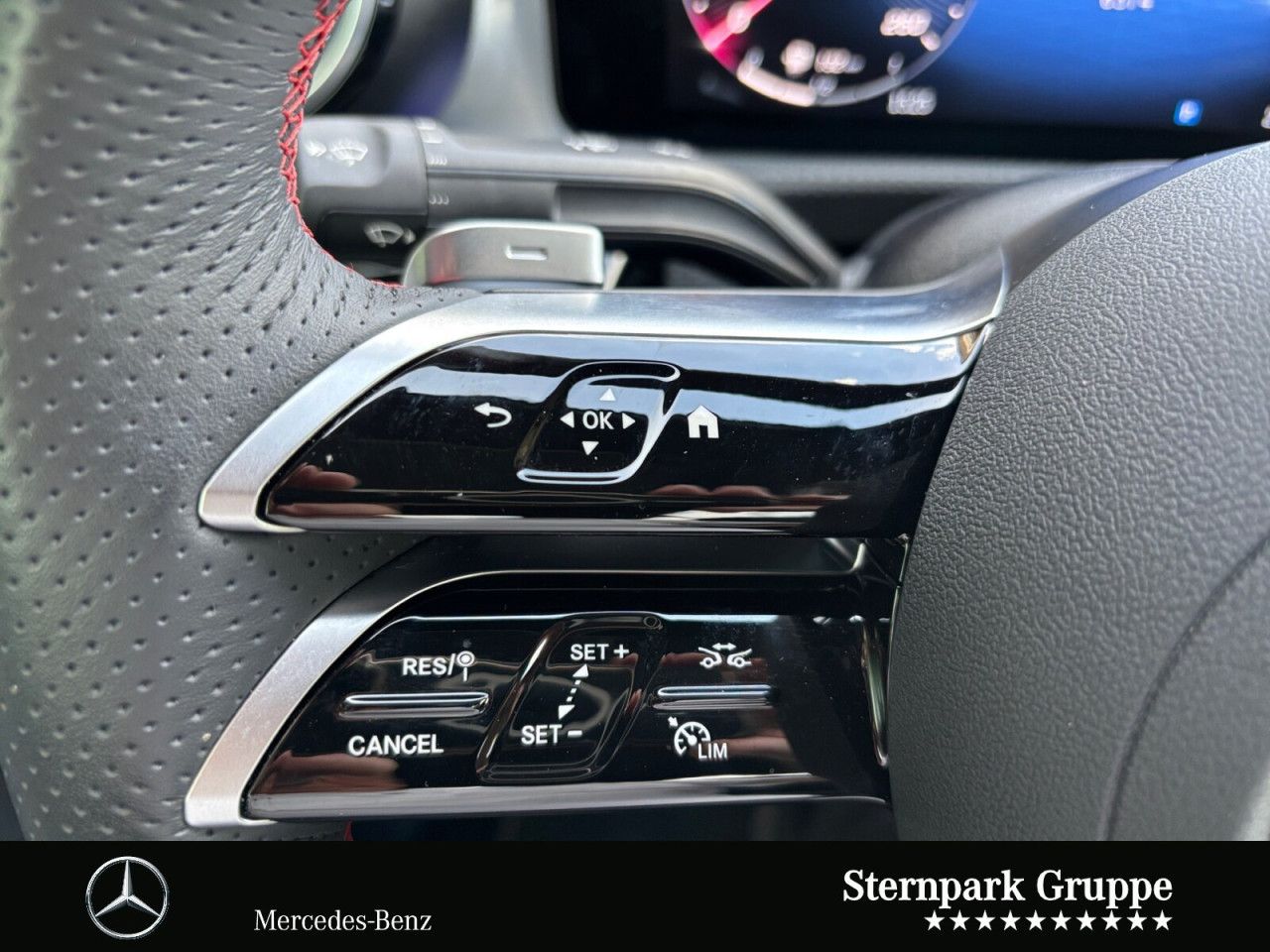 Mercedes-Benz A-Klasse – Bild 20