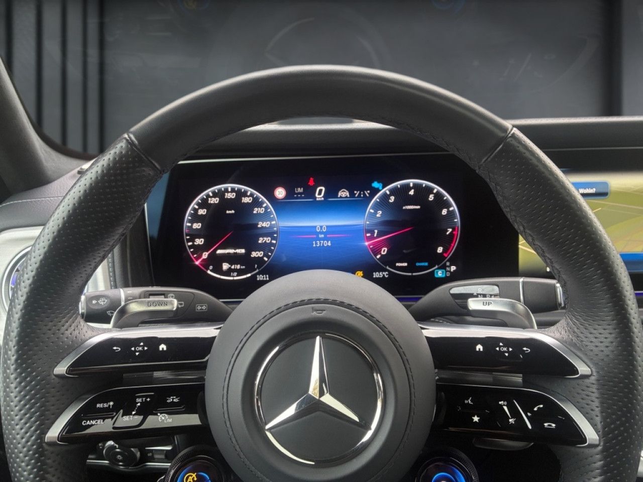 Mercedes-Benz G-Klasse – Bild 8