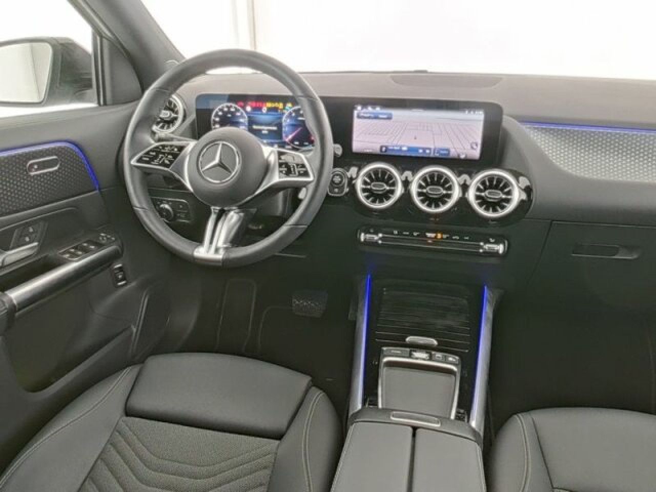 Mercedes-Benz GLA – Bild 4