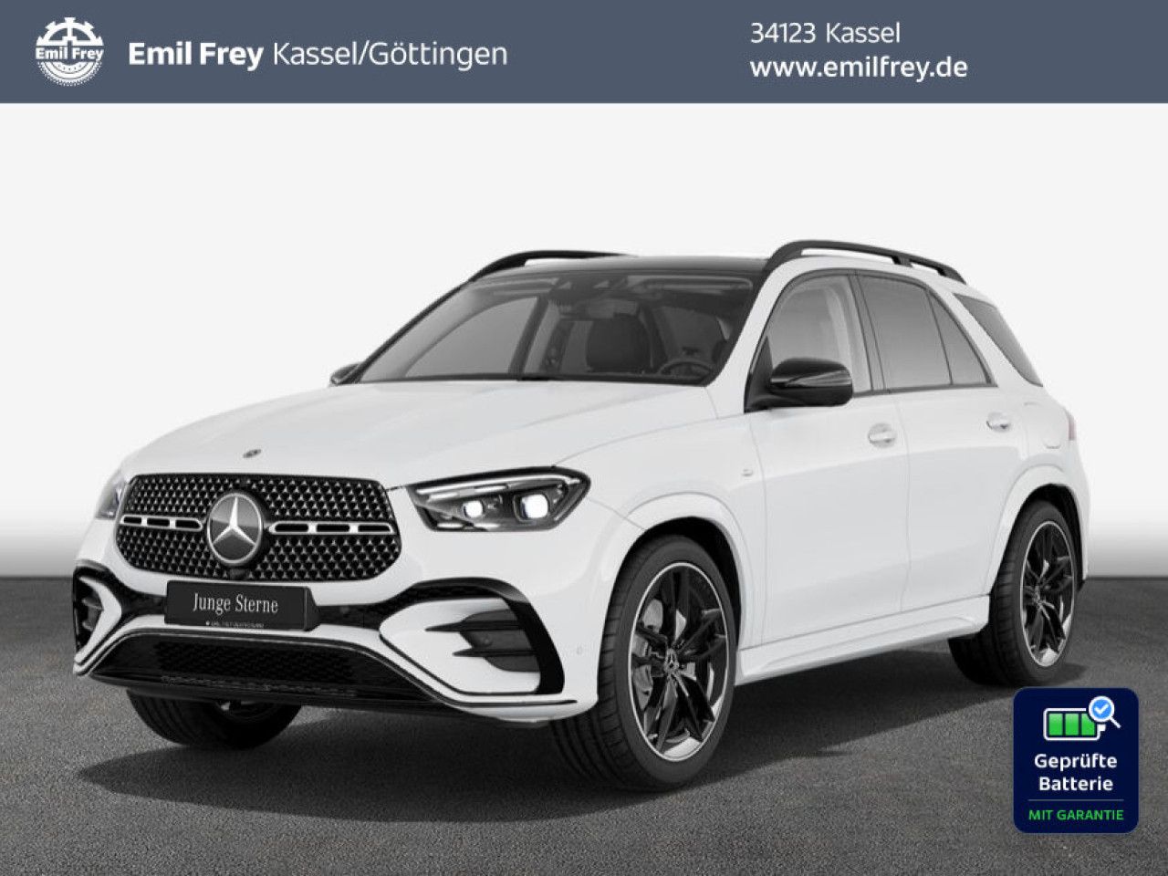 Fahrzeugbild 1 / 15