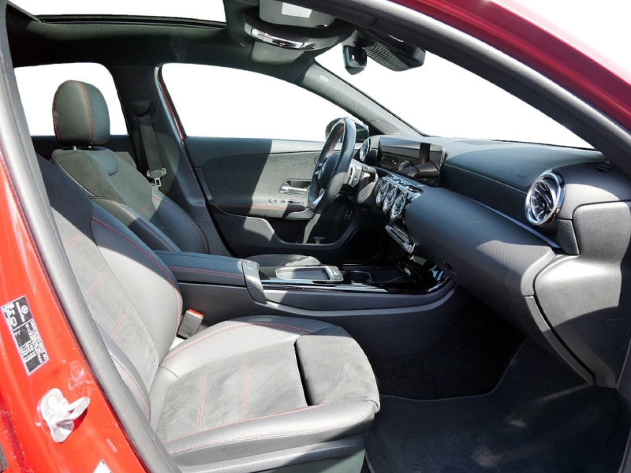Mercedes-Benz A-Klasse – Bild 5
