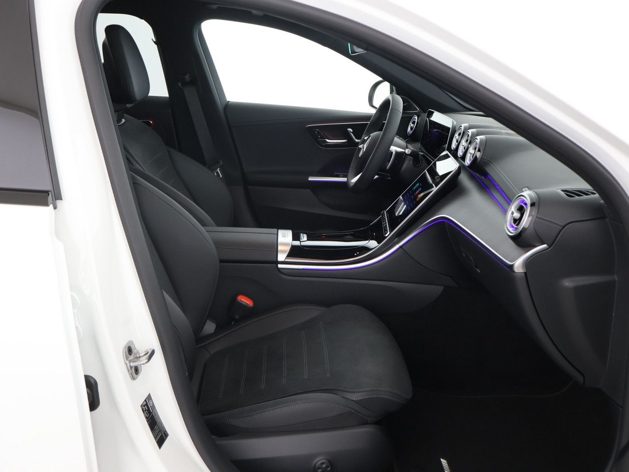 Mercedes-Benz C-Klasse – Bild 9