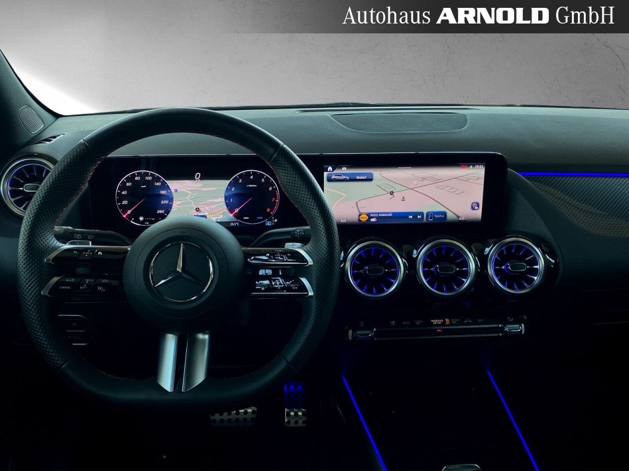 Mercedes-Benz B-Klasse – Bild 9