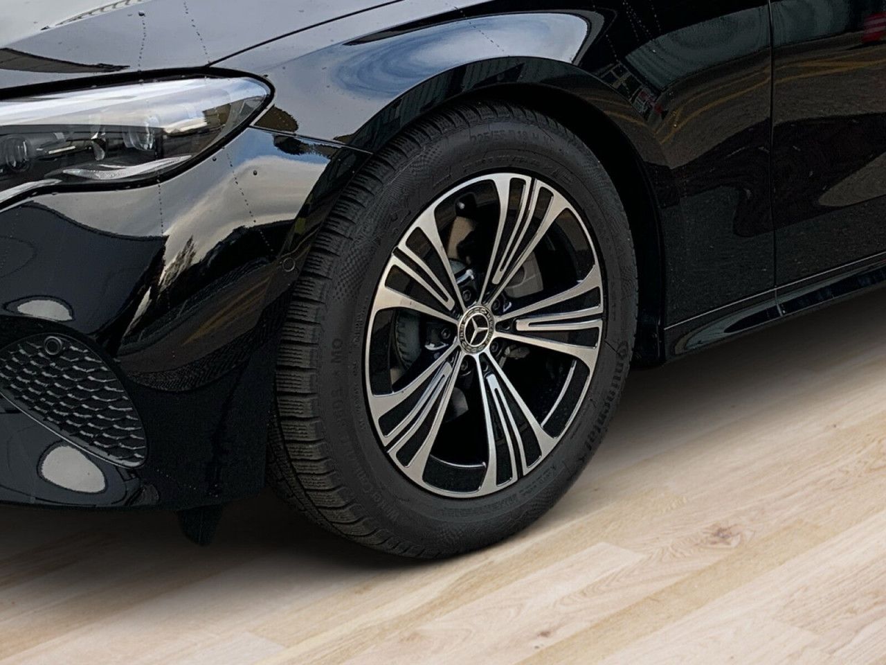 Mercedes-Benz E-Klasse – Bild 6