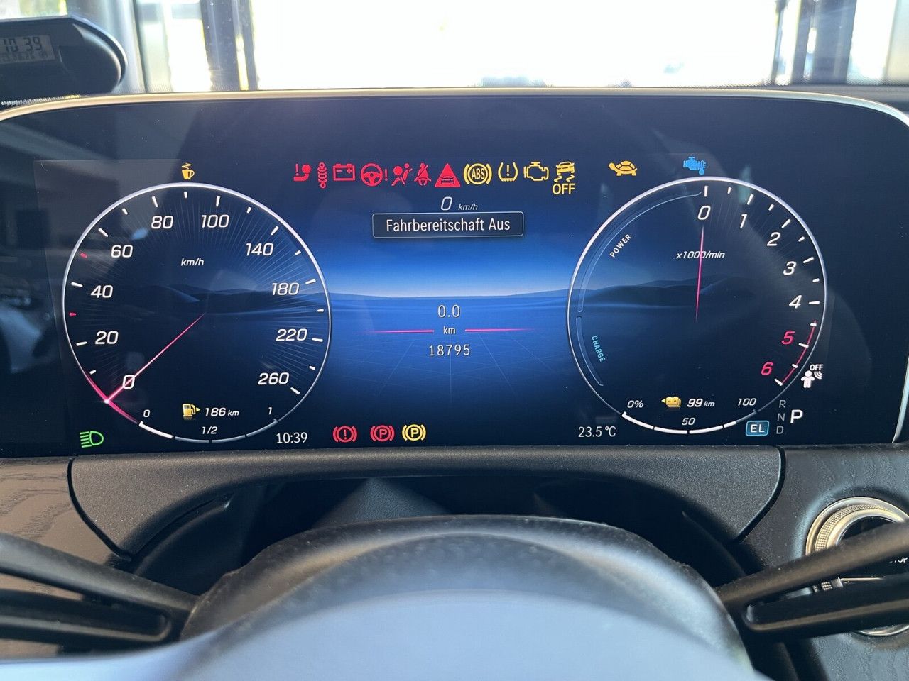 Mercedes-Benz E-Klasse – Bild 13