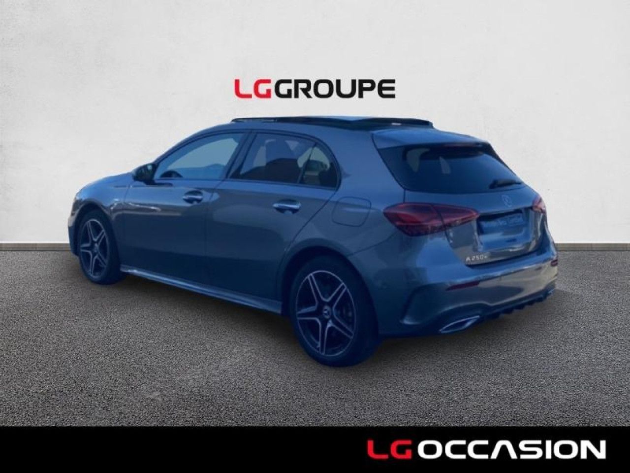 Photo du v&eacute;hicule 5 / 18