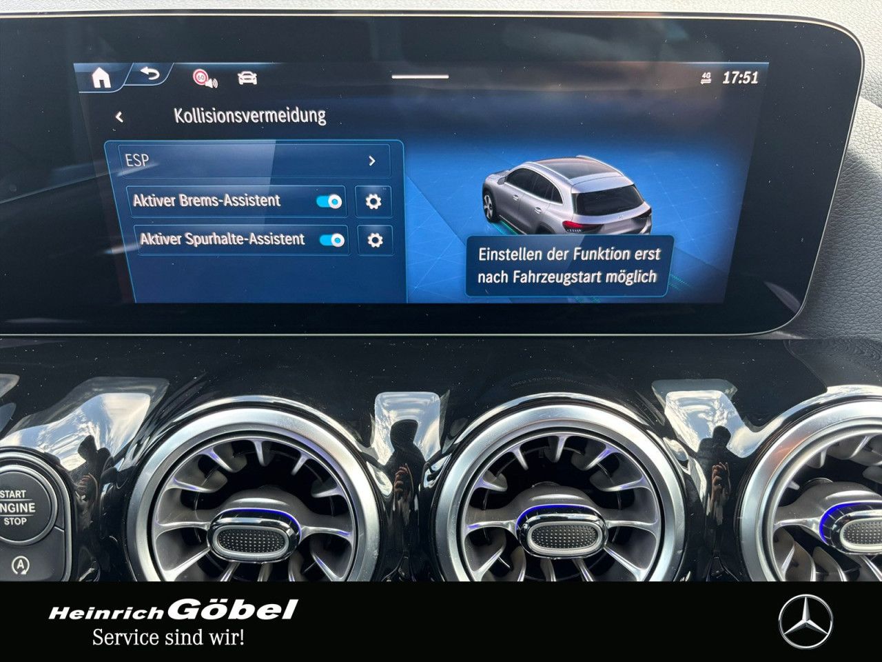Mercedes-Benz GLA – Bild 17
