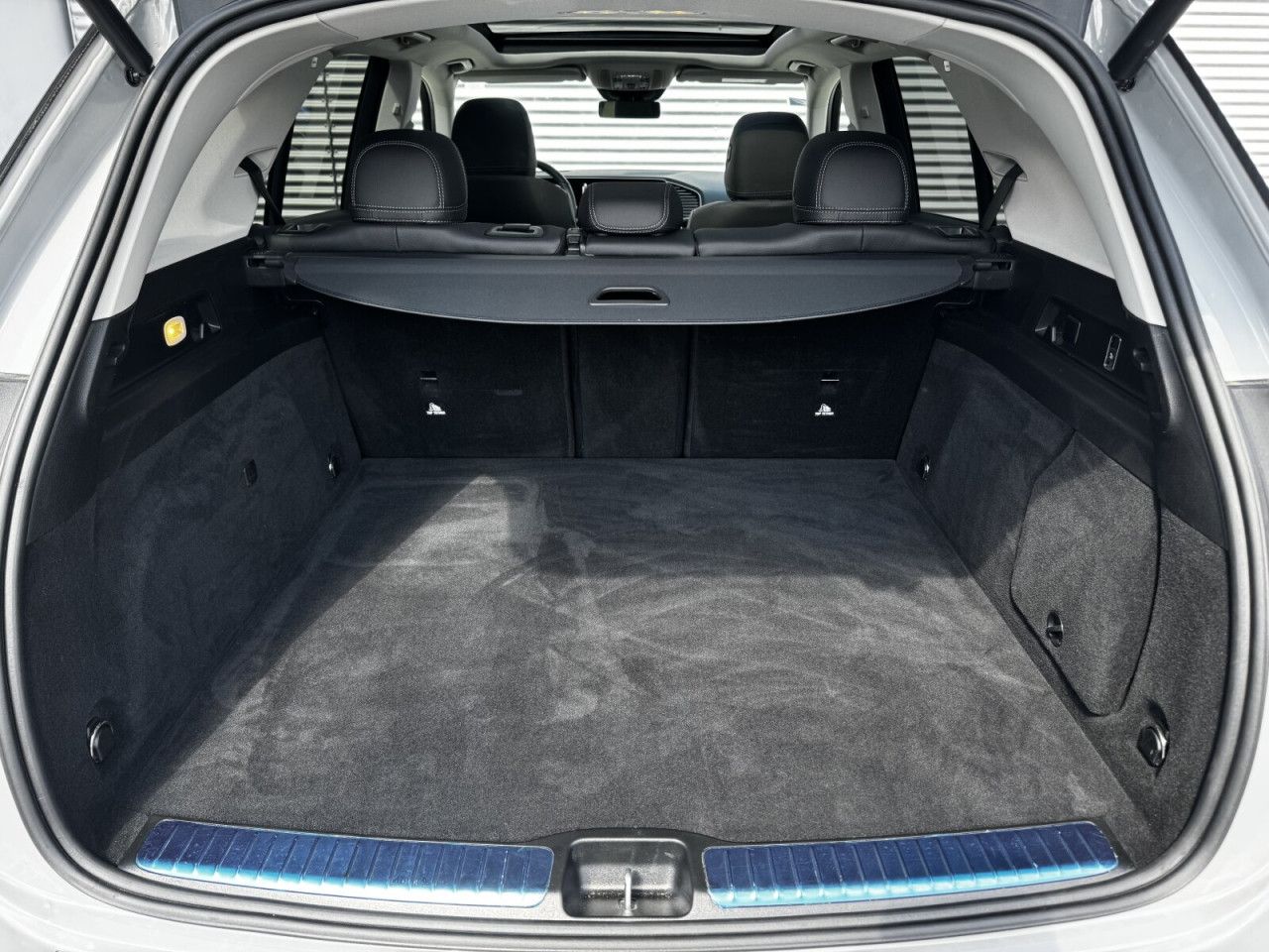 Mercedes-Benz GLE – Bild 12