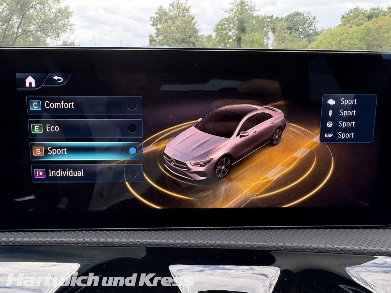 Mercedes-Benz CLA – Bild 16