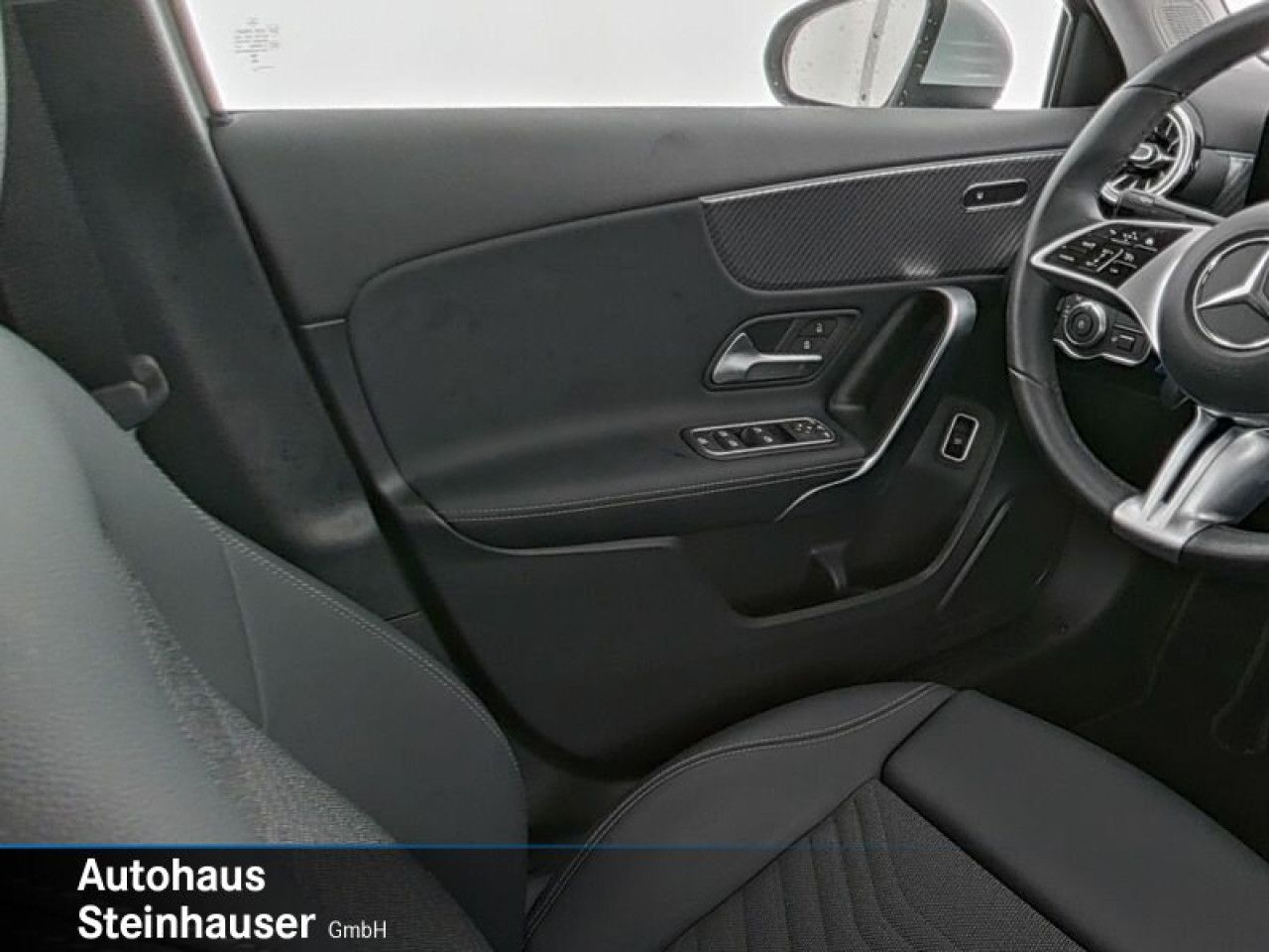 Mercedes-Benz A-Klasse – Bild 9