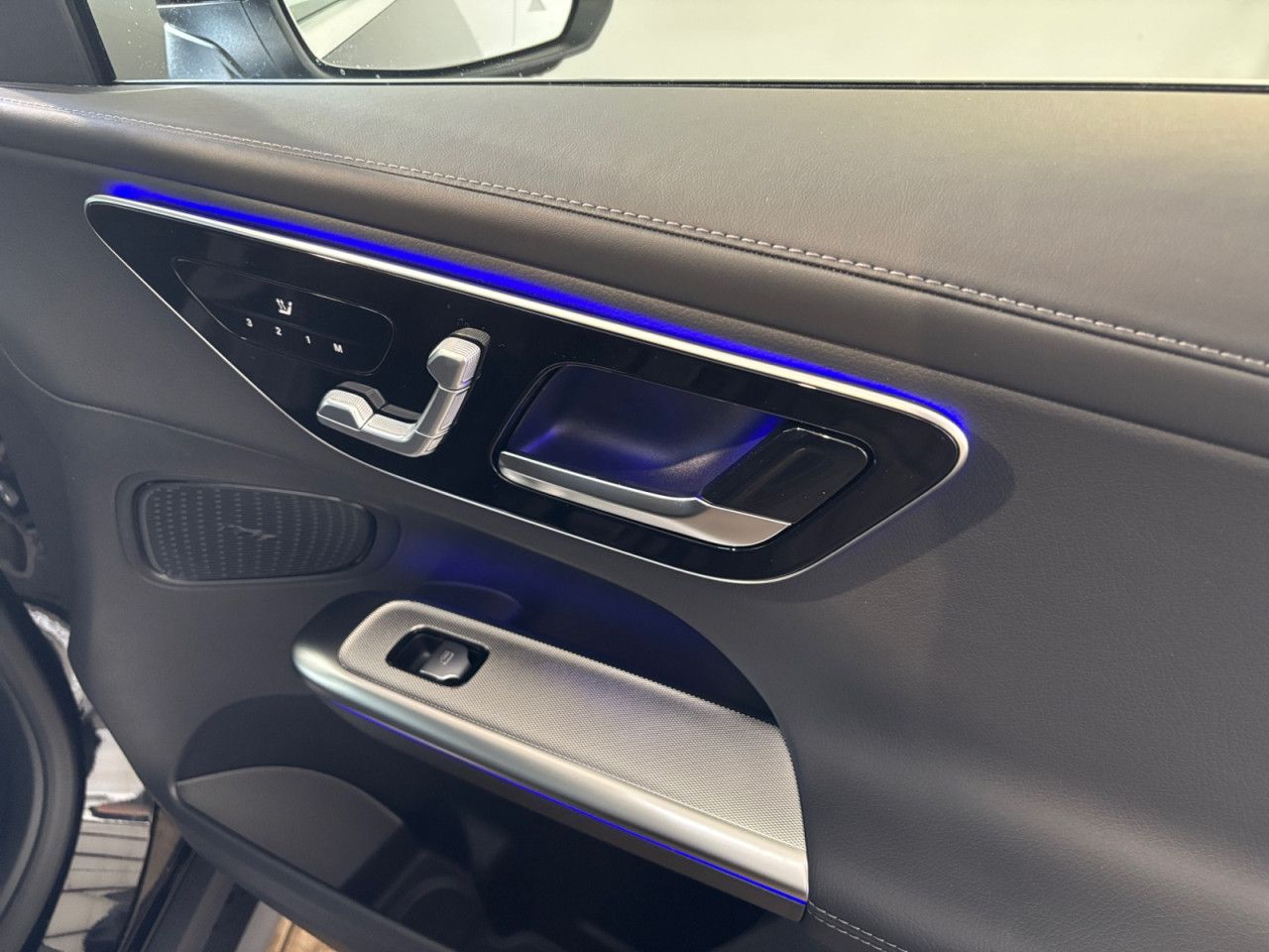 Mercedes-Benz GLC – Bild 15